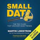 Small Data: The Tiny Clues That Uncover Huge Trends by Martin Lindstrom