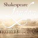 Shakespeare in London by Hannah Crawforth
