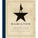 Hamilton: The Revolution by Lin-Manuel Miranda