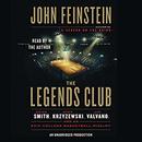 The Legends Club by John Feinstein