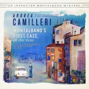 Montalbano's First Case and Other Stories by Andrea Camilleri