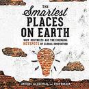 The Smartest Places on Earth by Antoine van Agtmael