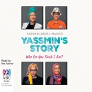 Yassmin's Story by Yassmin Abdel-Magied