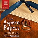 The Aspern Papers by Henry James