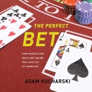 Perfect Bet by Adam Kucharski