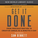 Get It Done by Sam Bennett
