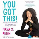 You Got This! by Maya S. Penn