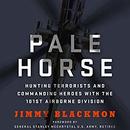 Pale Horse by Jimmy Blackmon