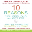 10 Reasons You Feel Old and Get Fat by Frank Lipman