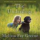 The Underdogs by Melissa Fay Greene