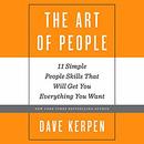 The Art of People by Dave Kerpen