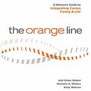 The Orange Line by Jodi Detjen