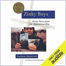 Zinky Boys: Soviet Voices from the Afghanistan War by Svetlana Alexievich