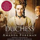 The Duchess by Amanda Foreman