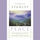 Finding Peace by Charles Stanley