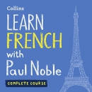 Learn French with Paul Noble for Beginners - Complete Course by Paul Noble