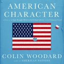 American Character by Colin Woodard