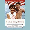 I Love You, Ronnie by Nancy Reagan