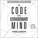 The Code of the Extraordinary Mind by Vishen Lakhiani