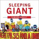 Sleeping Giant: How the New Working Class Will Transform America by Tamara Draut