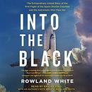 Into the Black by Rowland White