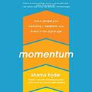 Momentum by Shama Hyder