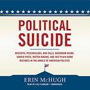 Political Suicide by Erin McHugh
