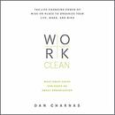 Work Clean by Dan Charnas