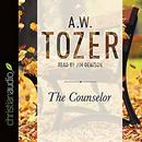 The Counselor: Straight Talk About the Holy Spirit by A.W. Tozer