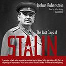 The Last Days of Stalin by Joshua Rubenstein