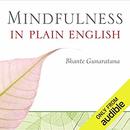 Mindfulness in Plain English by Bhante Henepola Gunarantana