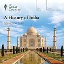 A History of India by Michael H. Fisher