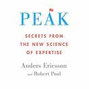 Peak: Secrets from the New Science of Expertise by Robert Pool
