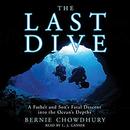 The Last Dive by Bernie Chowdhury