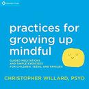 Practices for Growing Up Mindful by Christopher Willard