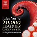 Twenty Thousand Leagues Under the Sea by Jules Verne