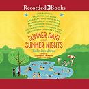 Summer Days and Summer Nights by Stephanie Perkins