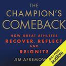 The Champion's Comeback by Jim Afremow