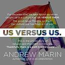 Us versus Us by Andrew Marin