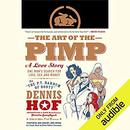 The Art of the Pimp by Dennis Hof