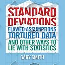 Standard Deviations by Gary Smith