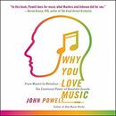 Why You Love Music by John Powell