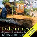 To Die in Mexico: Dispatches from Inside the Drug War by John Gibler