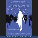 Women Want More by Michael J. Silverstein