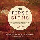 The First Signs by Genevieve von Petzinger