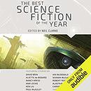 The Best Science Fiction of the Year by Neil Clarke