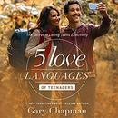 The 5 Love Languages of Teenagers by Gary Chapman