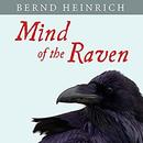 Mind of the Raven by Bernd Heinrich