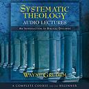 Systematic Theology by Wayne Grudem