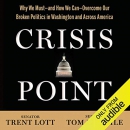 Crisis Point by Tom Daschle